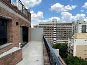 Departamento en venta. Dos ambientes. Balcón Terraza....