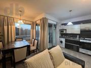 Departamento en venta, dos ambientes con balcon y vista...