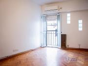 Departamento en venta dos ambientes contrafrente caballito