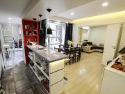 Departamento en venta dos ambientes en Recoleta mas...