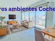 Departamento en venta dos dormitorios