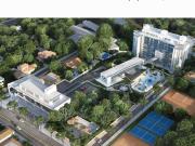 Departamento en venta dos dormitorios Casagrande Villa...