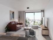 DEPARTAMENTO EN VENTA DOS DORMITORIOS CENTRO