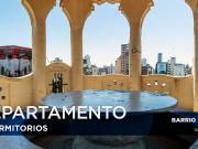 DEPARTAMENTO EN VENTA DOS DORMITORIOS CENTRO