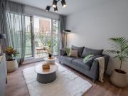 Departamento en VENTA DOS DORMITORIOS CON AMENITIES DE... Departamento en VENTA DOS DORMITORIOS CON AMENITIES DE...