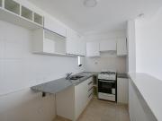 DEPARTAMENTO EN VENTA DOS DORMITORIOS CON COCHERA