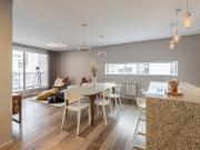 Departamento en venta dos dormitorios en Centro Rosario