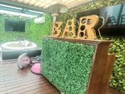 Departamento en venta Dos plantas + Roof Garden, Col....