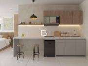 Departamento en Venta Dos Rec?maras en Suns