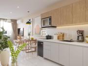 Departamento en Venta Dos Rec?maras en Suns