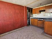 Departamento en venta dos recàmaras Oblatos Guadalajara