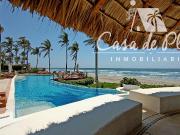 Departamento en venta Dos Soles Acapulco