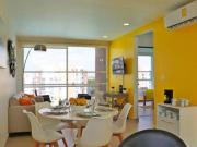 Departamento en Venta Dream Lagoons, Cancún