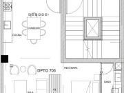 Departamento en venta DUKE