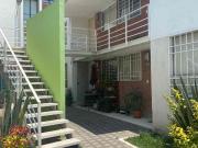 Departamento en venta duplex en colonia Vicente Guerrero