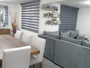 DEPARTAMENTO EN VENTA ECATEPEC, EXCELENTES CONDICIONES