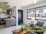Departamento en venta ECONOMICO 3min UNIVERSIDAD ANAHUAC