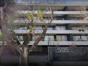 Departamento En Venta Edificio Baburizza, Ñuñoa