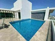 Departamento en venta Edificio Jardín Fracc. Virginia,...