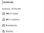 Departamento en Venta – Edificio Kolton, Ciudad de Mendoza