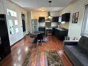 Departamento en Venta, Edificio las Monarcas, Balcones...