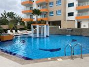 Departamento en Venta Edificio Moderno en Tonsupa