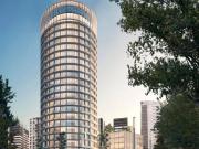 Departamento en Venta, Edificio Soho 360, IriR