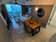 DEPARTAMENTO EN VENTA EDIFICIO STELAR BARRANCO, 3...