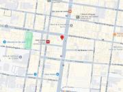 Departamento En Venta Eje Central, Centro Histórico Cdmx...