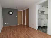 DEPARTAMENTO EN VENTA EJE CENTRAL IMPECABLE