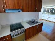 Departamento en Venta Eje Central Lazaro Cardenas, Col...