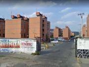 Departamento en venta Ejercito de Agua Prieta Iztapalapa