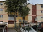 Departamento en Venta El Arbolillo Gustavo A Madero