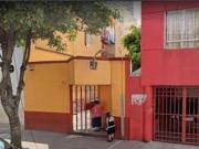 DEPARTAMENTO EN VENTA EL ARENAL VENUSTIANO CARRANZA
