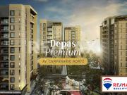 DEPARTAMENTO EN VENTA EL CAMPANARIO, QUERETARO 3