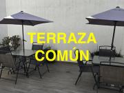 DEPARTAMENTO EN VENTA EL CARACOL COYOACÁN CON TERRAZA...