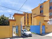 Departamento en Venta El Manto Iztapalapa CDMX