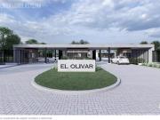 Departamento en venta El Olivar, Pilar