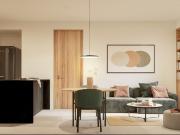 DEPARTAMENTO EN VENTA EL RETIRO 407 B408 GUADALAJARA JALISCO