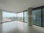 Departamento en Venta, El Yaqui. Cuajimalpa, Ciudad de...