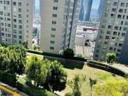 DEPARTAMENTO EN VENTA EL YAQUI, CUAJIMALPA DE MORELOS. CB34