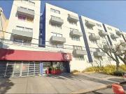 DEPARTAMENTO EN VENTA EM MOCTEZUMA 2a. SECCIÓN