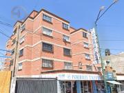 DEPARTAMENTO EN VENTA EMILIANO ZAPATA, SAN JUAN DE ARAGON