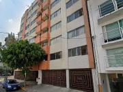 Departamento en Venta Emperadores Benito Juárez CDMX