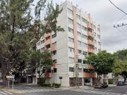 Departamento en Venta Emperadores Benito Juárez CDMX