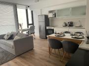 Departamento en venta, emprendimiento LUMIERE URBANO, 2...