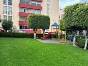 Departamento en Venta en 11 martires Col. La Fama Tlalpan