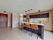 Departamento en Venta en 1 año de uso, impecable!