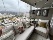 Departamento en Venta en 1 oriente 1301
