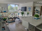 Departamento en Venta en 1 Poniente